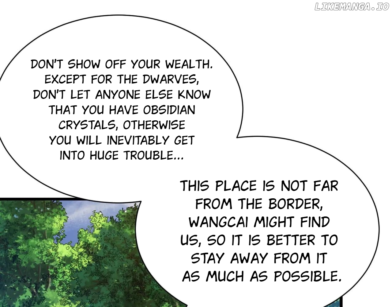 I Became The Game’s Biggest Villain Chapter 93 - page 69
